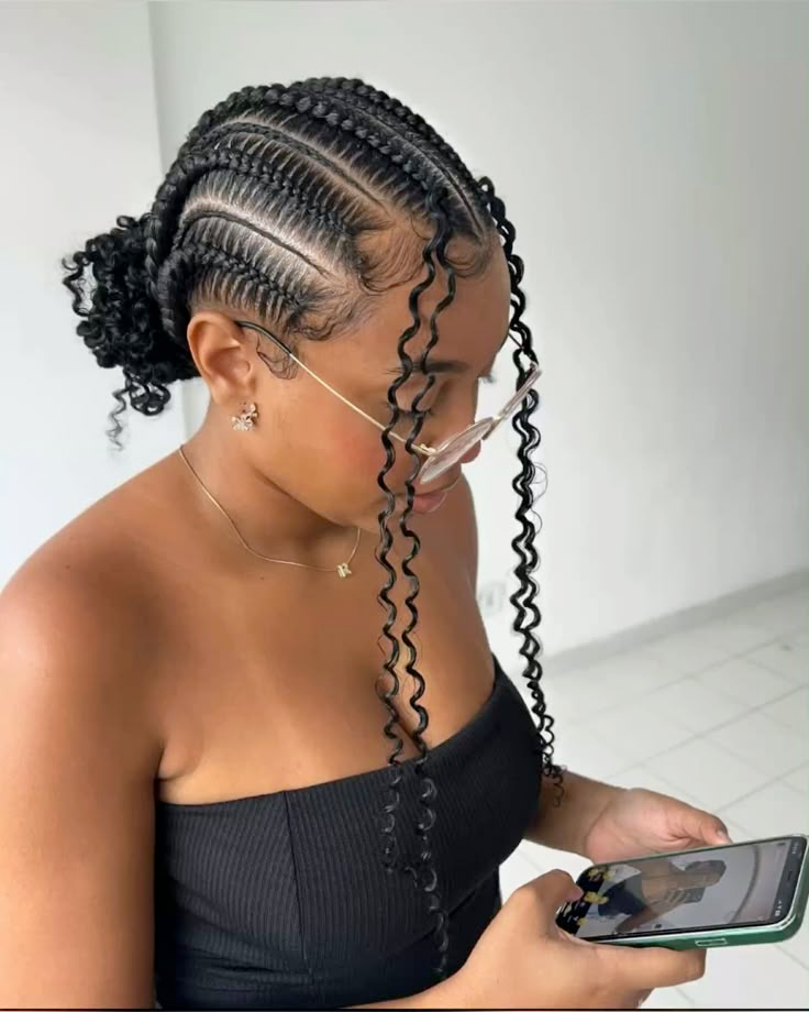 stitch braids